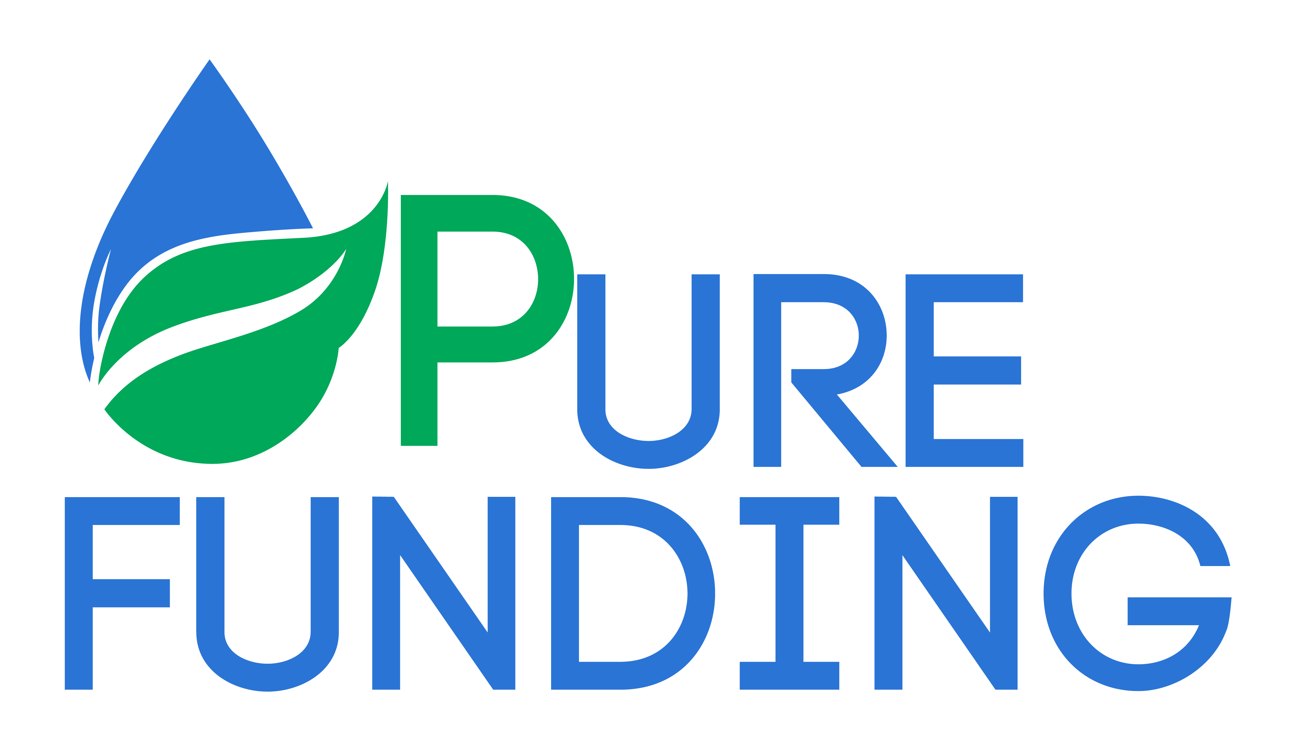 Pure Funding